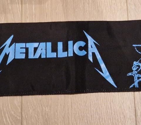 Metallica