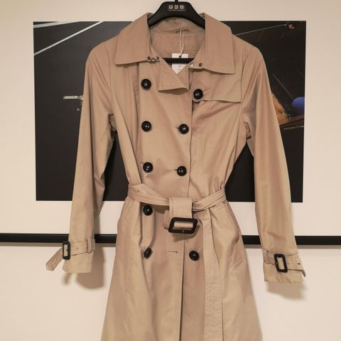 Trench Ny str 36