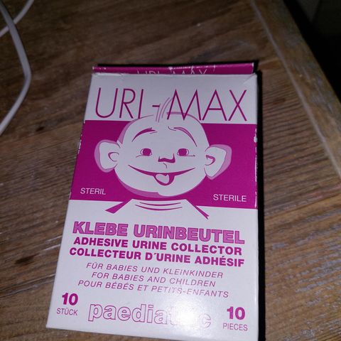 Uri-max