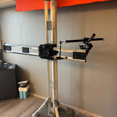 Unik Video Arm /motion Arm