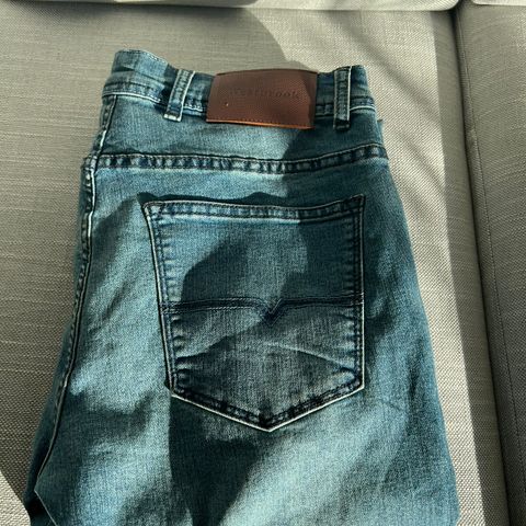 Jeans fra Westrook til salgs