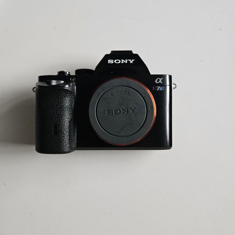 Sony A7S