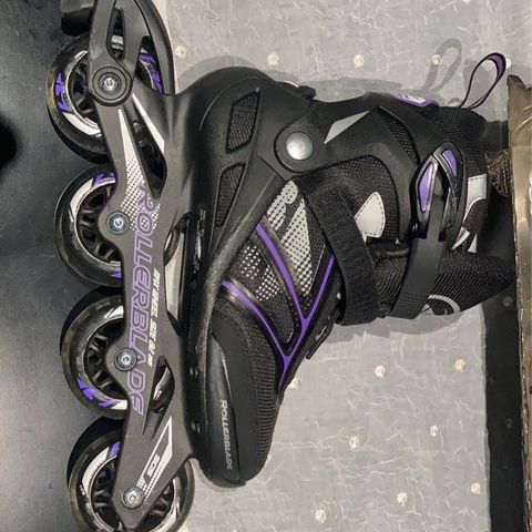 rollerblades