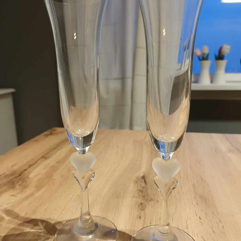 Champagne glass  Spiegelau