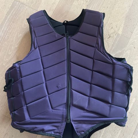 Ridevest