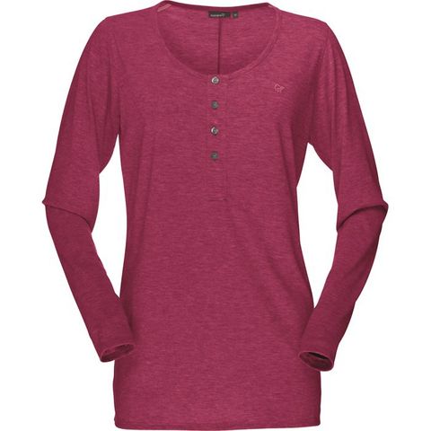 Norrøna Falketind long sleeve Shirt(W)