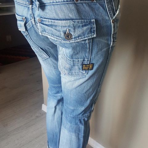 G-Star 69 jeans bukse