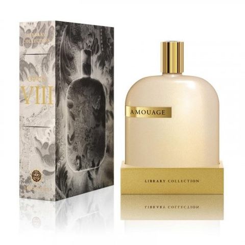 Amouage Library Collection Opus VIII