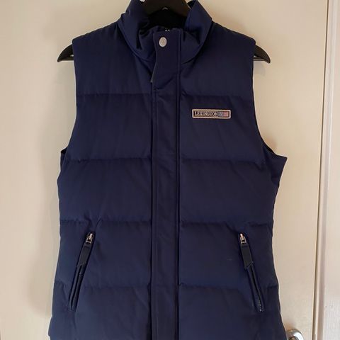 Lexington vest