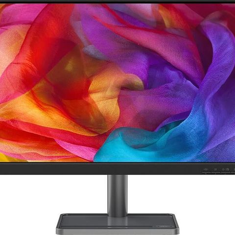 24" Lenovo L24i-30 - 1920x1080 - 75Hz - IPS - 4 ms - Skjerm