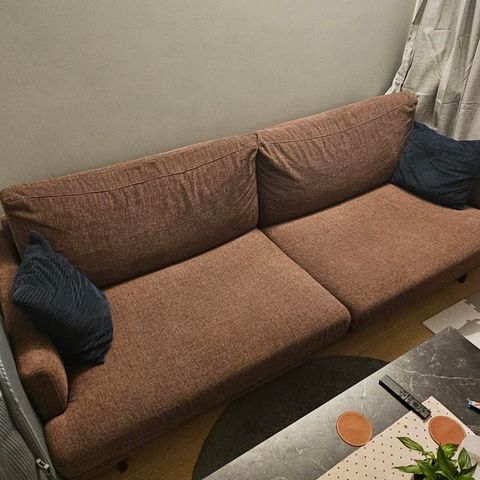 Ikea Sofa