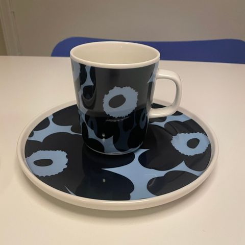 Marimekko service