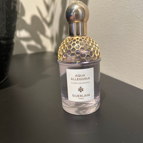 Guerlain Aqua Allegoria Flora Salvaggia edt 75ml