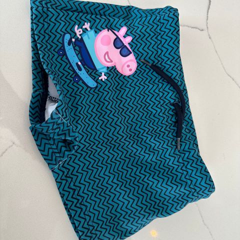 Peppa shorts