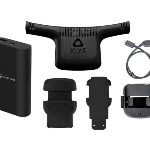 HTC Vive trådløs adapter