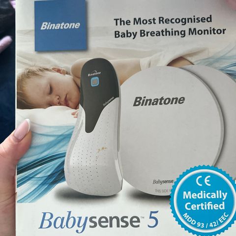 babysense 5