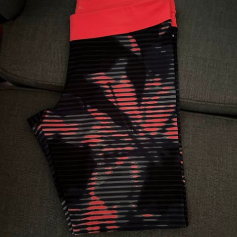 Adidas tights