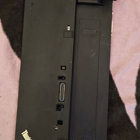 ThinkPad Ultra Dock 40A20090XX