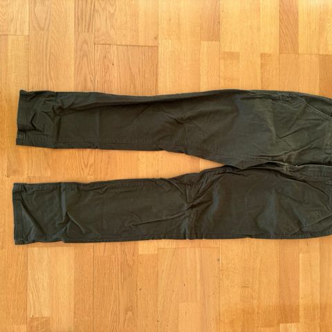 Dressmann chinos str 32/34