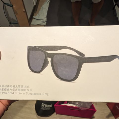 Xiaomi Polarize sunglass