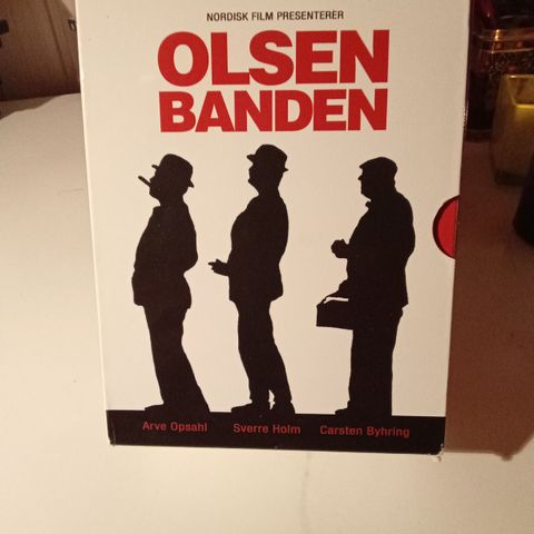 Olsenbanden