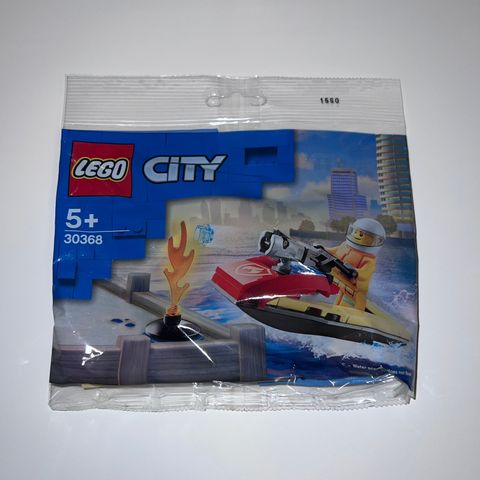 LEGO Polybags