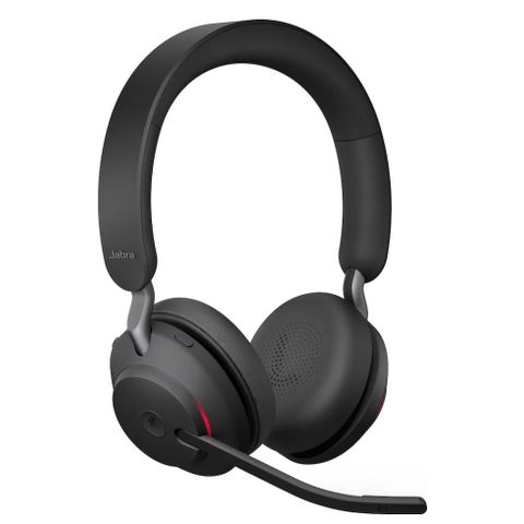 Hodetelefoner Jabra Evolve2 65