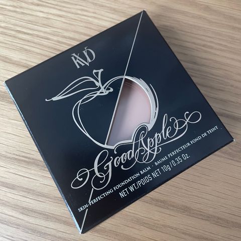 KVD Good Apple Foundation (NY)