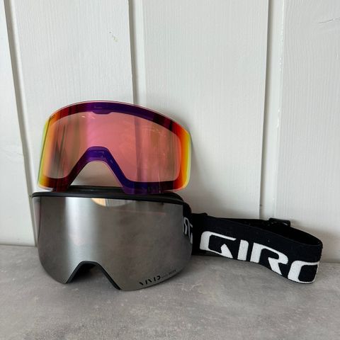 Giro snowboard/ski briller