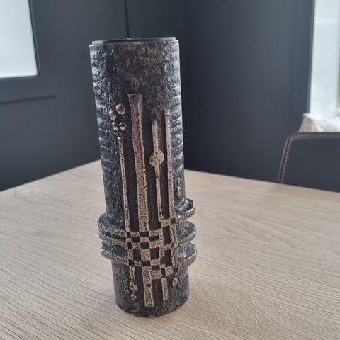 Norsk design vase