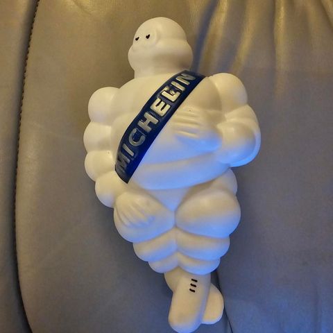 Michelin gubbe