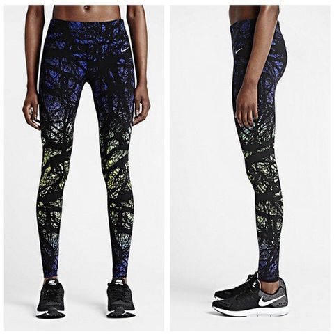 Nike tights