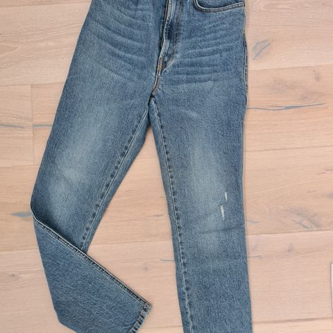 Acne studios jeans