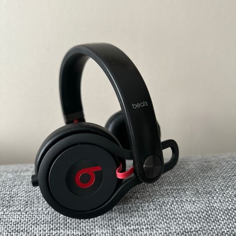 Beats Mixr