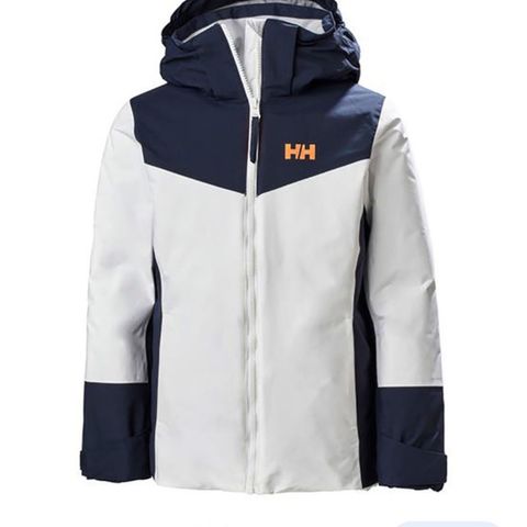 Helly Hansen Goretex Seilerjakke / skijakke 10 år