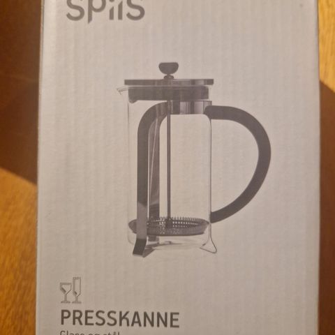 Presskanne 350 ml