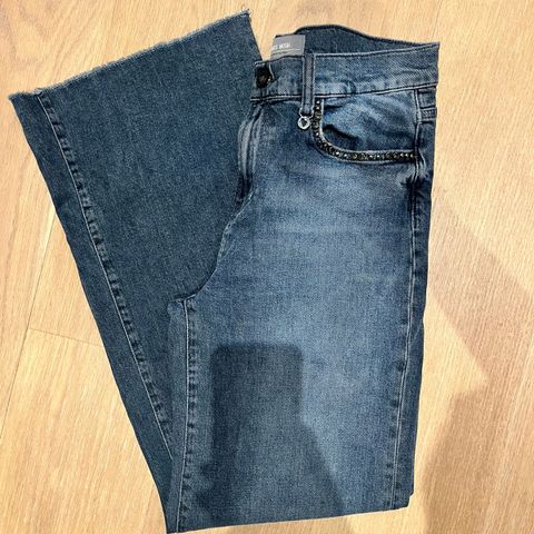 Mos Mosh jeans str 27