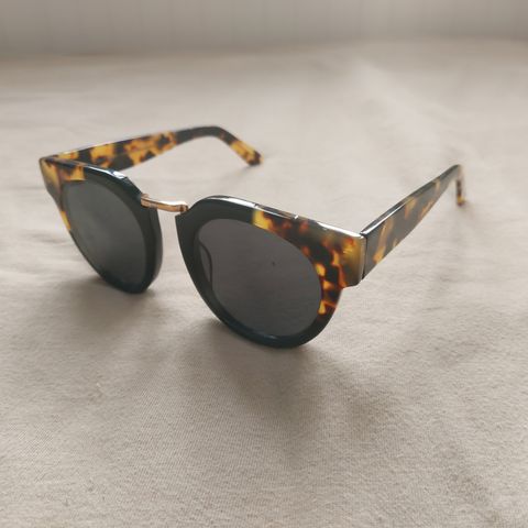 Kaleos treborn solbriller