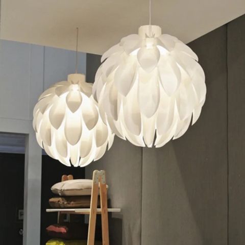 Lampe fra Normann Copenhagen XL