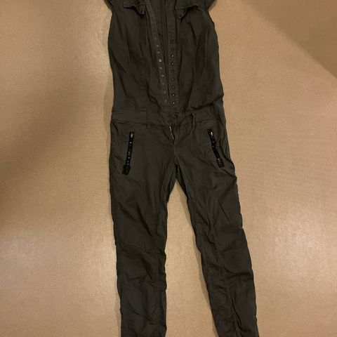 RAƎR kjeledress/jumpsuit str M