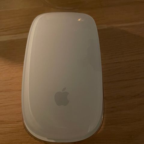 Apple Magic Mouse, Ny /Ubrukt selges