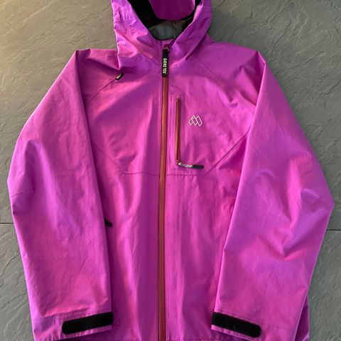 Lite brukt Missing Link Gore-Tex jakke