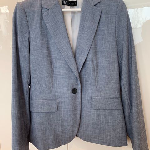 Zara blazer