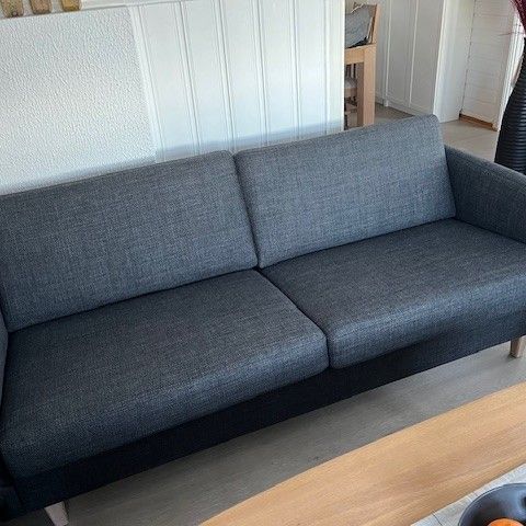 Sofa (ny), 3-seter