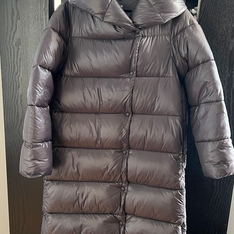 MANGO puffer coat in size XS