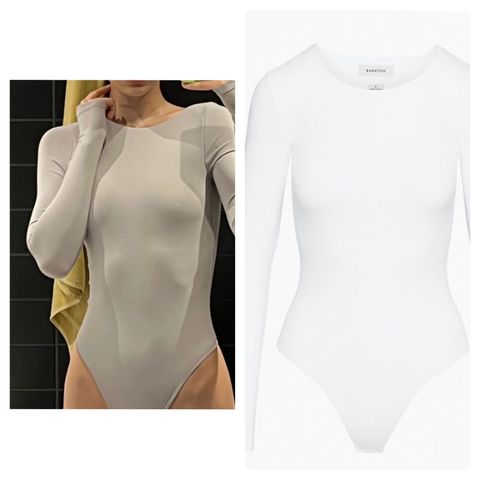 Aritzia Babaton Contour body