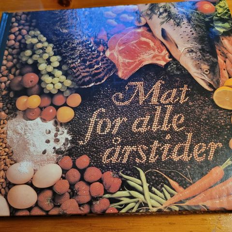 Mat for alle årstider