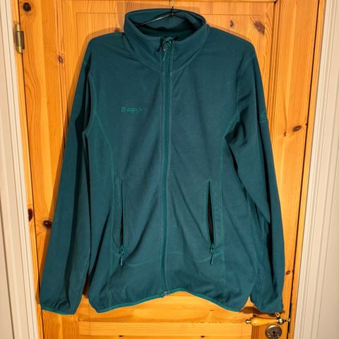 Fleece frå Bergans