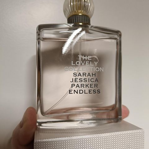 Sarah Jessica Parker Endless parfyme