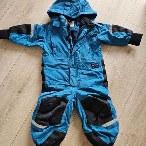 Utedress Polarn O Pyret 98